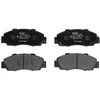Image de LP872 Disc Brake Pads