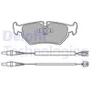 Image de LP910 Disc Brake Pads