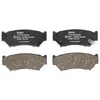 Image de LP967 Disc Brake Pads