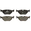 Image de LP907 Disc Brake Pads