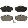 Image de Delphi Technologies LP918 Plaquettes de frein