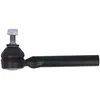 Image de DELPHI Rotule de direction Essieu avant M12x1.5 avec filet à droite Compatible avec FIAT Punto II 3/5 portes 188 7702035 7752285 9946949 TA1506