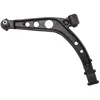 Image de DELPHI Bras de suspension Essieu avant gauche inférieur Compatible avec FIAT Seicento / 600 3/5 portes 187 7636995 TC569