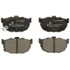 Image de LP1073 Disc Brake Pads