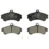 Image de LP993 Disc Brake Pads