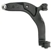 Image de DELPHI Bras de suspension gauche inférieur Compatible avec VW Transporter T5 Van 7HA, 7HH, 7EA, 7EH 7E0407151B 7E0407151C TC6906