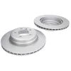 Image de Delphi Technologies BG4714C Disques de frein - set of 2