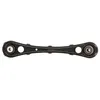Image de DELPHI Bras de suspension Essieu arrière gauche droit Compatible avec AUDI A4 B7 Avant 8ED 8E0501529G 8E0501529K 8E0501529P TC3195