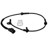 Image de DELPHI Capteur ABS SS20368 Type de capteur: Capteur actif Nombre de contacts enfichables: 2 805mm Compatible avec LAND ROVER Range Rover Evoque L538 Discovery Sport L550