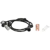 Image de DELPHI Capteur ABS SS20370 Essieu avant Type de capteur: Capteur passif Nombre de contacts enfichables: 2 942mm Compatible avec LAND ROVER Freelander SUV L314 Freelander SUV Cabriolet L314