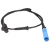 Image de DELPHI Capteur ABS SS20374 Essieu avant Type de capteur: Capteur actif Nombre de contacts enfichables: 2 995mm Compatible avec LAND ROVER Range Rover III L322
