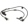 Image de DELPHI Capteur ABS SS20403 Type de capteur: Capteur actif Nombre de contacts enfichables: 2 1045mm