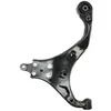 Image de DELPHI Bras de suspension Essieu avant gauche inférieur pour HYUNDAI TUCSON (JM) 545001F000 545001F030 545001F100 TC3199