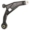 Image de DELPHI Bras de suspension droit inférieur Compatible avec FIAT Freemont 345 4766424AA K04766424AF 4766424AC TC3204