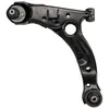 Image de DELPHI Bras de suspension Essieu avant gauche inférieur Compatible avec HYUNDAI MATRIX FC 5450017000 TC3218