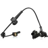 Image de DELPHI Capteur ABS SS20384 Type de capteur: Capteur actif Nombre de contacts enfichables: 2 500mm Compatible avec HONDA CIVIC VIII Hatchback FN, FK