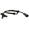 Image de DELPHI Capteur ABS SS20364 Type de capteur: Capteur actif Nombre de contacts enfichables: 2 455mm