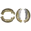 Image de Delphi Technologies LS2107 - Jeu De Machoires De Frein
