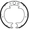 Image de Delphi Technologies LS2121 - Jeu De Machoires De Frein