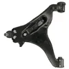 Image de DELPHI Bras de suspension Essieu avant gauche inférieur Compatible avec MITSUBISHI PAJERO IV V8W, V9W 4013A209 4013A213 MR496795 TC3237