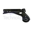 Image de Delphi Technologies TC2985 Triangle de suspension
