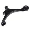 Image de Delphi Technologies TC2986 Triangle de suspension