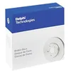 Image de Delphi Technologies BG4757C Disques de frein - set of 2