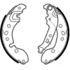 Image de Delphi Technologies LS2124 - Jeu De Machoires De Frein
