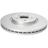 Image de Delphi Technologies BG9166C Disques de frein - 1 unite`