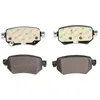 Image de Delphi Technologies LP3234 Disc Brake Pads