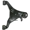 Image de DELPHI Bras de suspension Essieu avant droit inférieur pour NISSAN NP300 Navara Pick-up (D40) TC3264