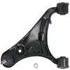 Image de DELPHI Bras de suspension gauche supérieur Compatible avec LAND ROVER Discovery IV L319 LR014133 LR051615 TC3030