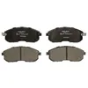 Image de Delphi Technologies LP3245 Disc Brake Pads