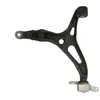 Image de DELPHI Bras de suspension gauche inférieur convient pour MERCEDES-BENZ Classe R (W251, V251) 2513301107 2513301307 2513301507 TC3243