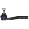 Image de DELPHI Rotule de direction Essieu avant droit M14x1.5 avec filet à droite Compatible avec DAIHATSU TERIOS J2 45046B9080 45046B9320 TA3194