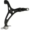 Image de DELPHI Bras de suspension droit inférieur Compatible avec MERCEDES-BENZ Classe R W251, V251 2513301207 2513301407 2513301607 TC3244