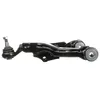 Image de DELPHI Bras de suspension Essieu avant gauche inférieur Compatible avec TOYOTA LAND CRUISER KDJ12, GRJ12 4806960010 4806960020 TC3297
