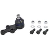 Image de DELPHI TC3366 Rotule de suspension Compatible avec HYUNDAI H-1 Travel TQ, KIA CARNIVAL II GQ