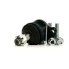 Image de DELPHI TC3389 Rotule de suspension Compatible avec SSANGYONG REXTON W Rexton/Rexton II GAB Kyron SUV ACTYON SPORTS II ACTYON I ACTYON SPORTS I QJ