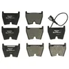 Image de LP3266 Disc Brake Pads