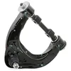 Image de DELPHI Bras de suspension Essieu avant gauche supérieur Compatible avec MITSUBISHI PAJERO II V3W, V2W, V4W MB831035 MR124879 MR296093 TC3372