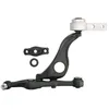 Image de DELPHI Bras de suspension Essieu avant gauche inférieur Compatible avec MAZDA 6 GH GS1D34350G GS1D34350H GS1D34350J TC3392