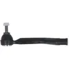 Image de DELPHI Rotule de direction Essieu avant gauche M14x1.5 avec filet à droite Compatible avec RENAULT Kadjar HA, HL 486404EA0A D86404EA0A TA3239