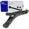 Image de DELPHI Bras de suspension Essieu avant droit inférieur Compatible avec KIA PICANTO JA 545011Y000 545011Y100 545011Y200 TC3418