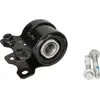 Image de DELPHI TD1632W Silent bloc de triangle