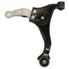 Image de DELPHI Bras de suspension Essieu avant gauche inférieur Compatible avec HYUNDAI SONATA V NF 545003K000 545003K060 545003K500 TC3484