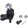 Image de DELPHI TC3360 Rotule de suspension Compatible avec TOYOTA PRIUS 3/5 portes NHW20
