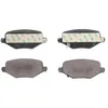 Image de Delphi Technologies LP3296 Disc Brake Pads