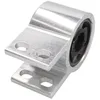 Image de DELPHI TD1670W Silent bloc de triangle