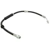 Image de DELPHI Flexible de frein LH7406 Longueur: 650mm Compatible avec AUDI A4 B9 Avant 8W5, 8WD A5 B9 Sportback F5A, F5F A4 B9 Berline 8W2, 8WC A4 B9 Allroad 8WH A5 B9 Coupé F53, F5P